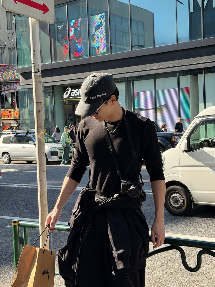 เก่ง - หฤษฎ์ บัวย้อย