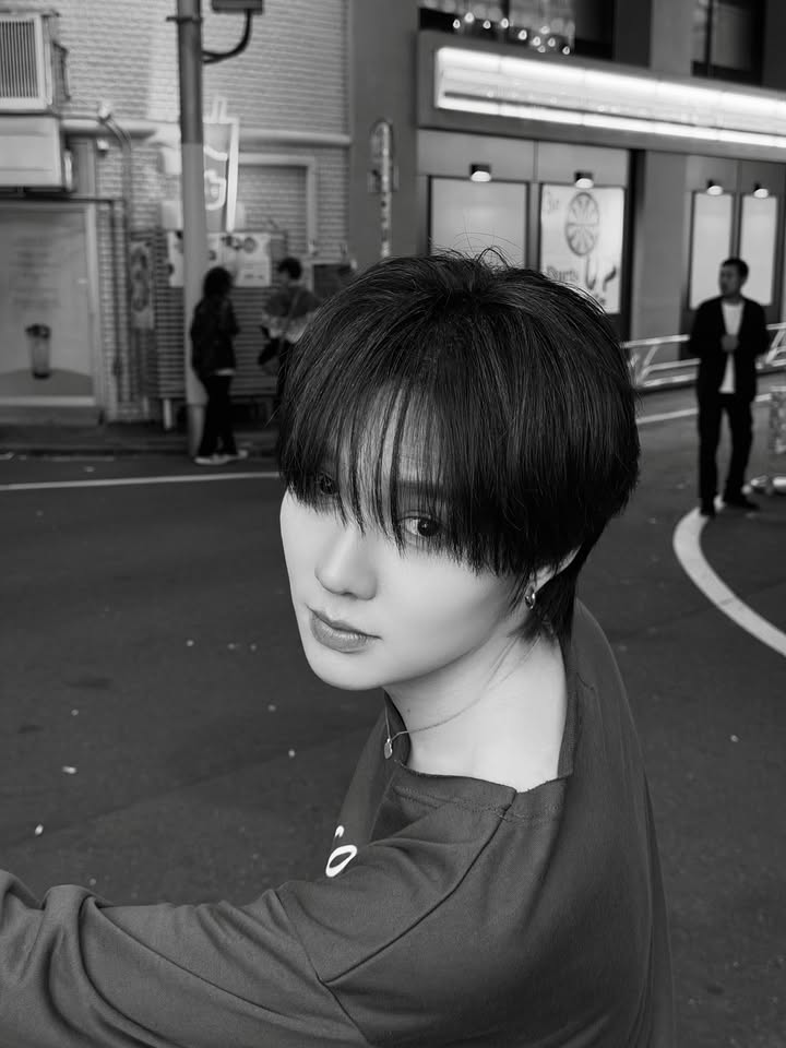 เก่ง - หฤษฎ์ บัวย้อย