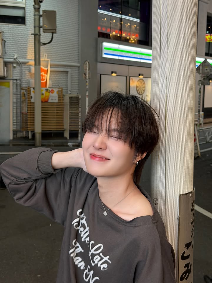 เก่ง - หฤษฎ์ บัวย้อย