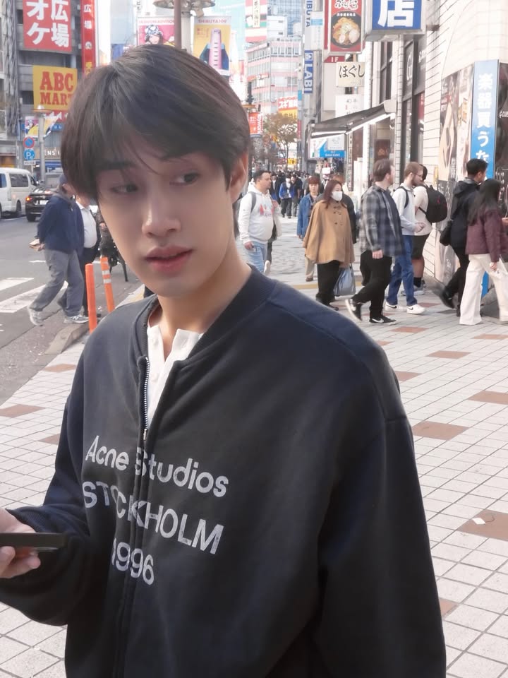 เก่ง - หฤษฎ์ บัวย้อย