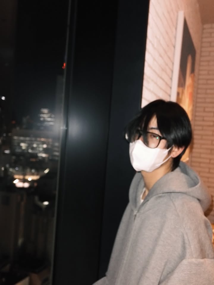 เก่ง - หฤษฎ์ บัวย้อย