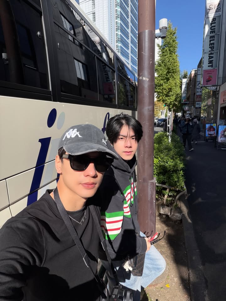 เก่ง - หฤษฎ์ บัวย้อย