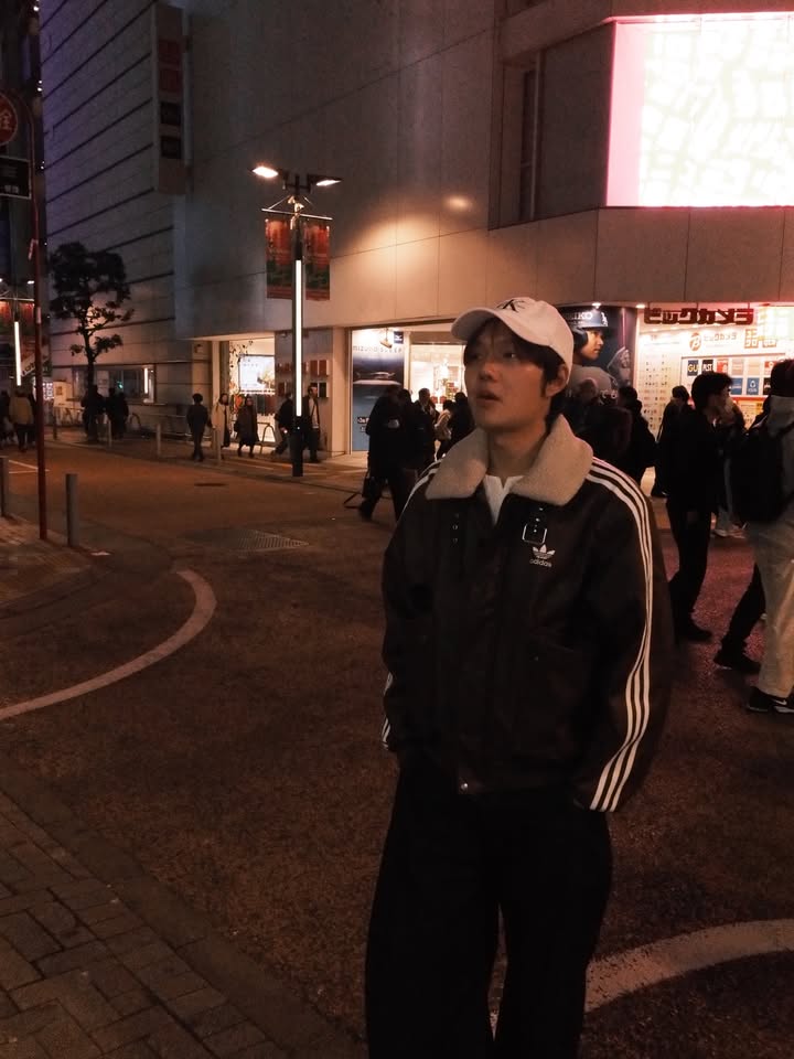 เก่ง - หฤษฎ์ บัวย้อย