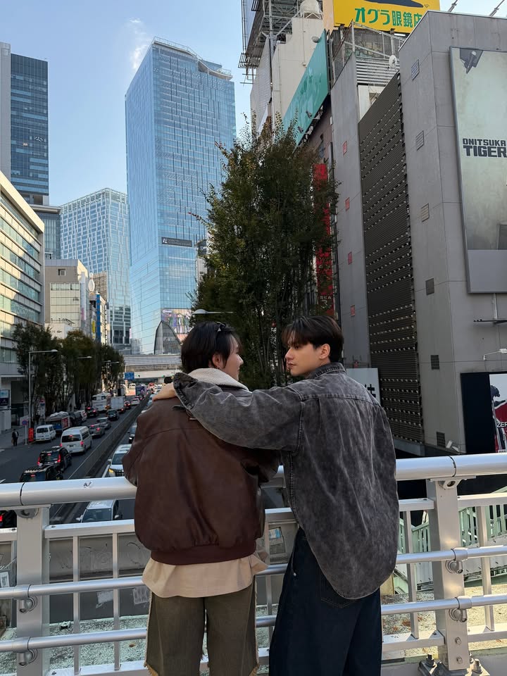 เก่ง - หฤษฎ์ บัวย้อย