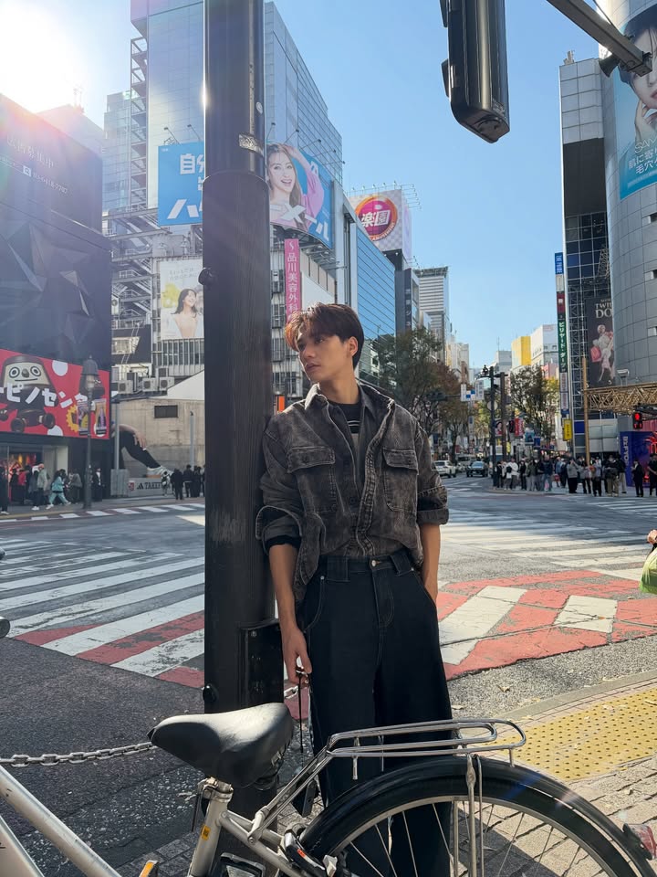 เก่ง - หฤษฎ์ บัวย้อย