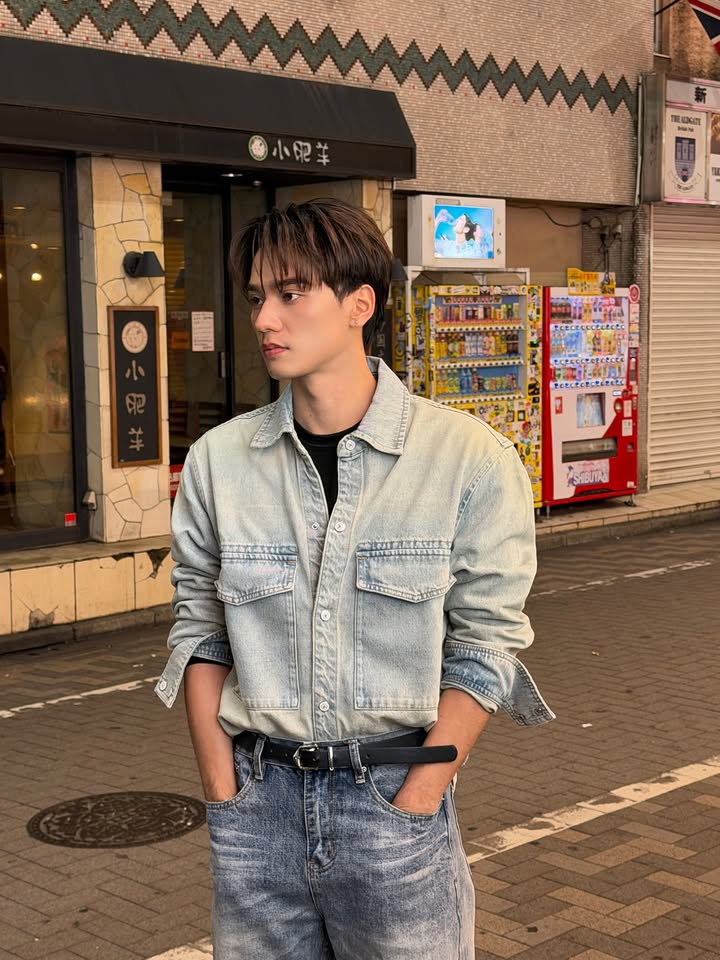 เก่ง - หฤษฎ์ บัวย้อย