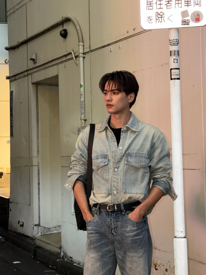 เก่ง - หฤษฎ์ บัวย้อย