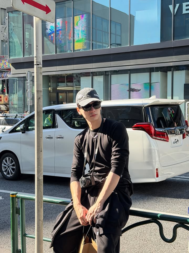 เก่ง - หฤษฎ์ บัวย้อย