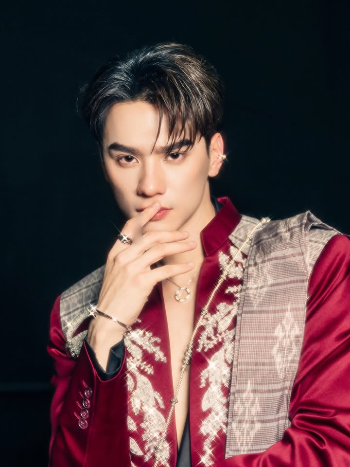 เก่ง - หฤษฎ์ บัวย้อย