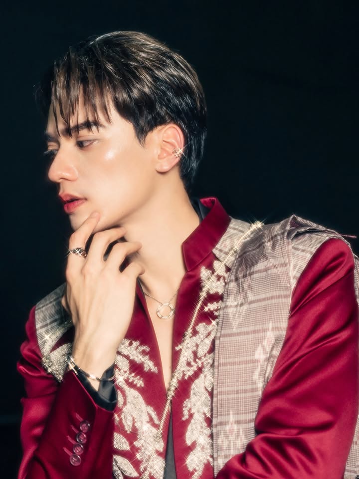 เก่ง - หฤษฎ์ บัวย้อย