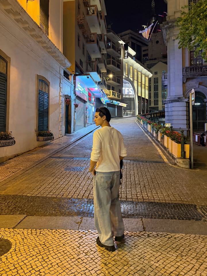 เก่ง - หฤษฎ์ บัวย้อย