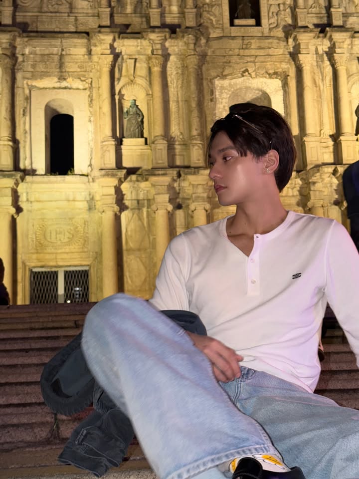 เก่ง - หฤษฎ์ บัวย้อย