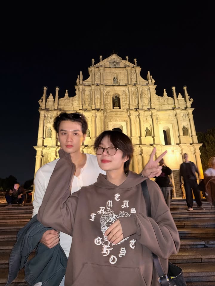 เก่ง - หฤษฎ์ บัวย้อย