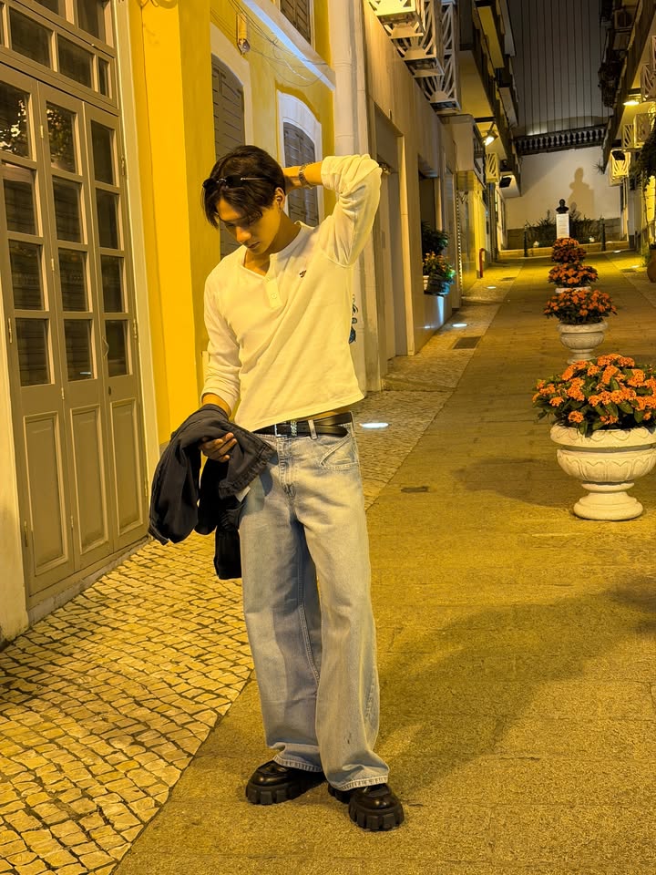 เก่ง - หฤษฎ์ บัวย้อย