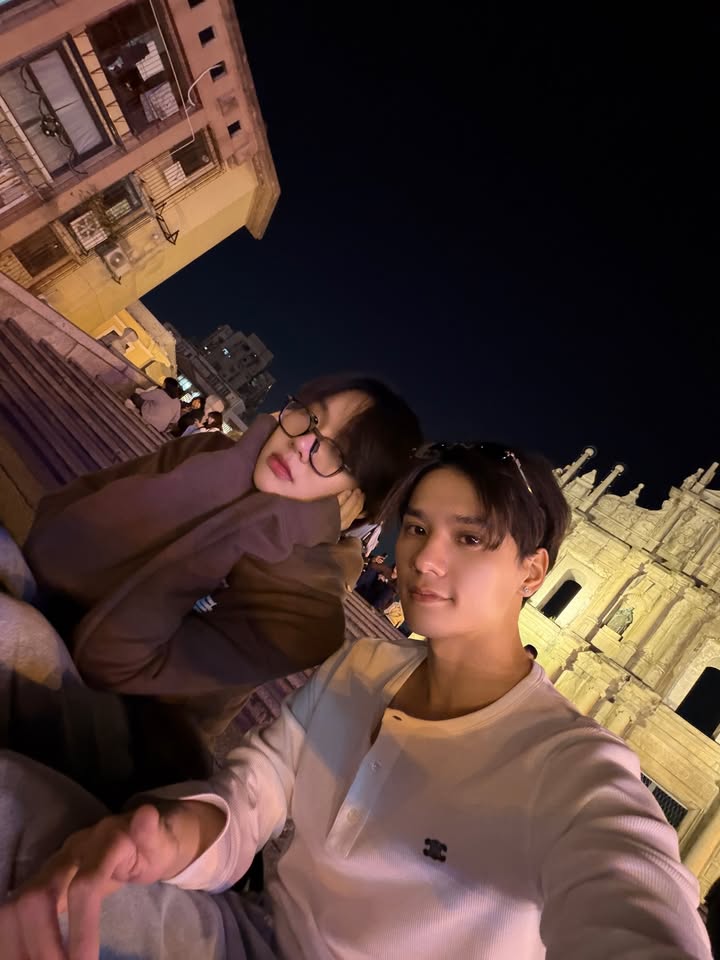 เก่ง - หฤษฎ์ บัวย้อย