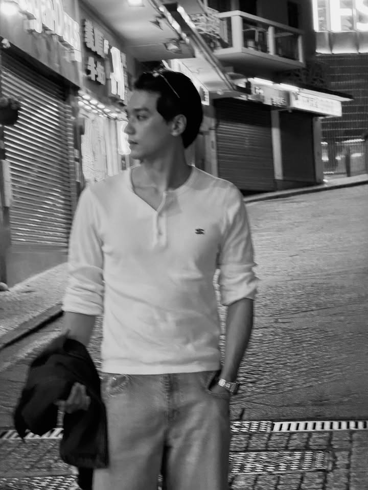 เก่ง - หฤษฎ์ บัวย้อย