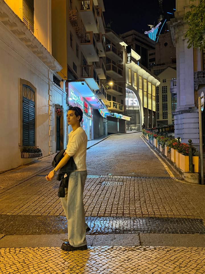 เก่ง - หฤษฎ์ บัวย้อย