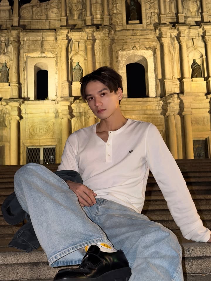 เก่ง - หฤษฎ์ บัวย้อย