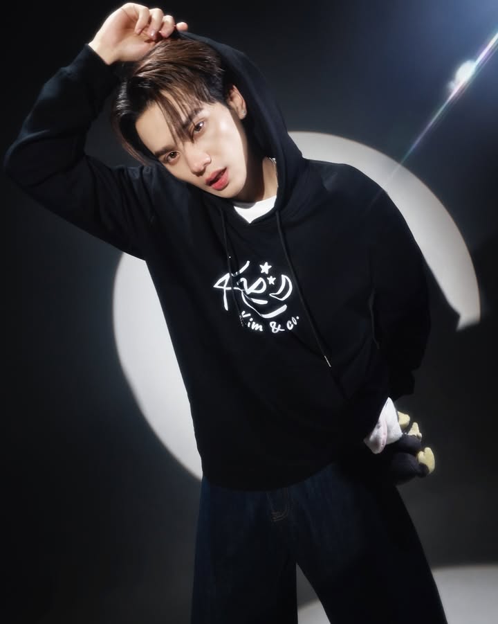 เก่ง - หฤษฎ์ บัวย้อย