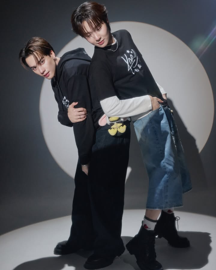 เก่ง - หฤษฎ์ บัวย้อย