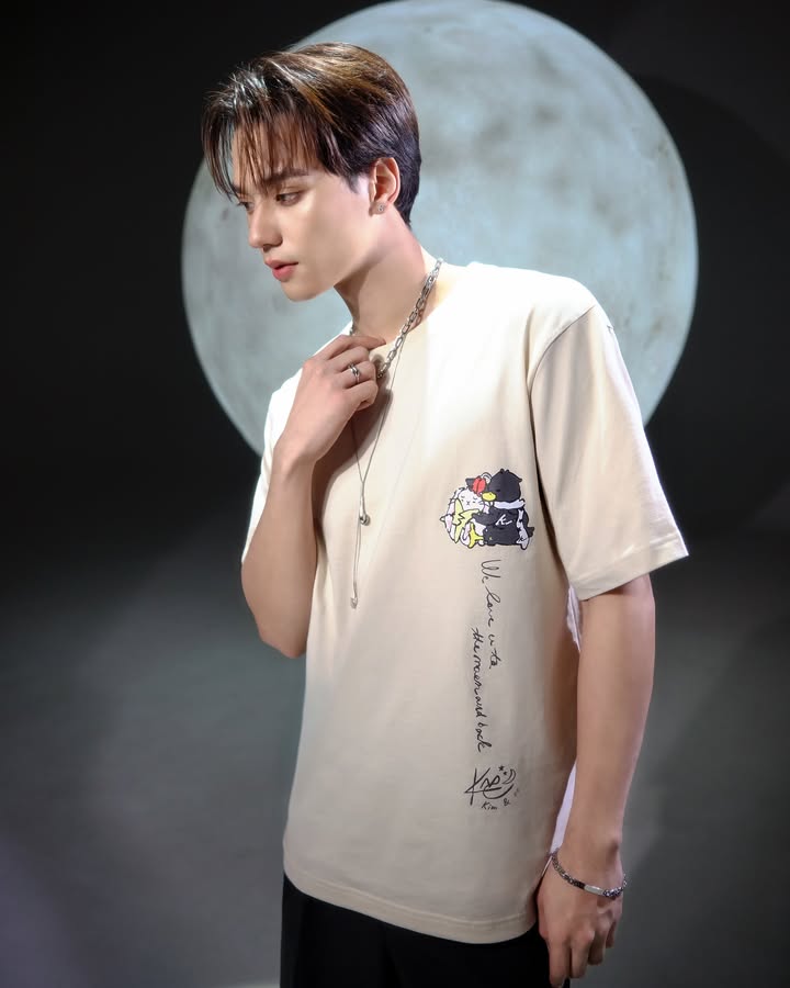 เก่ง - หฤษฎ์ บัวย้อย