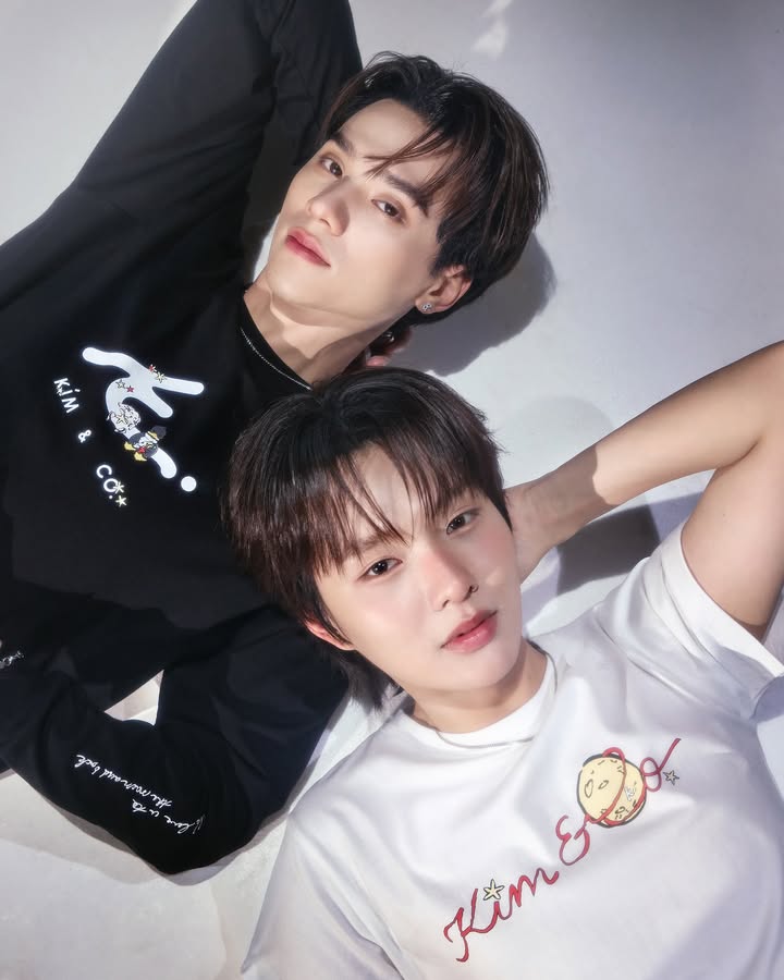 เก่ง - หฤษฎ์ บัวย้อย