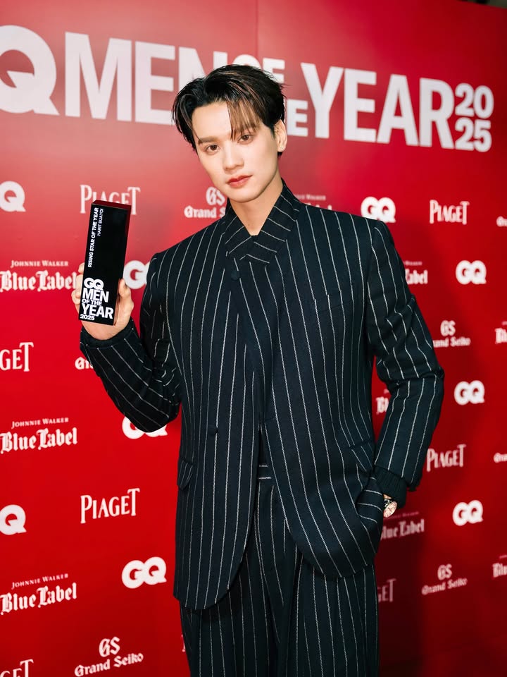 เก่ง - หฤษฎ์ บัวย้อย