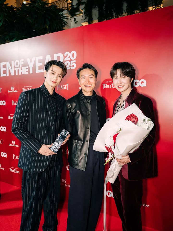 เก่ง - หฤษฎ์ บัวย้อย