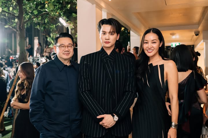 เก่ง - หฤษฎ์ บัวย้อย