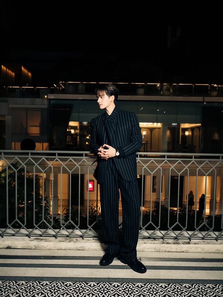 เก่ง - หฤษฎ์ บัวย้อย