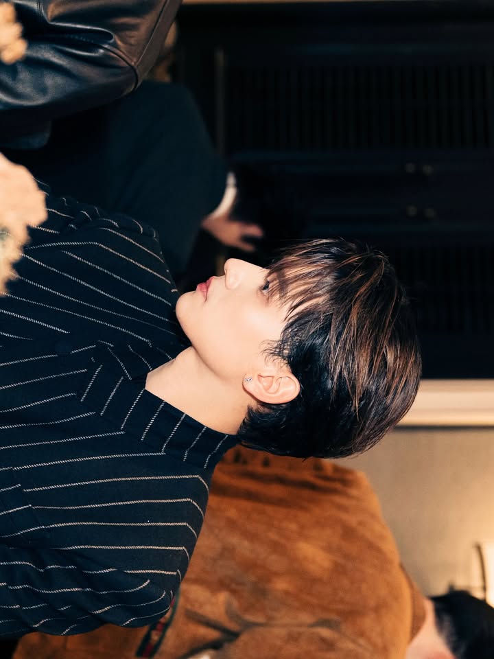 เก่ง - หฤษฎ์ บัวย้อย