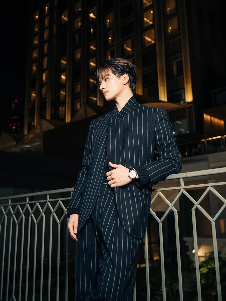 เก่ง - หฤษฎ์ บัวย้อย