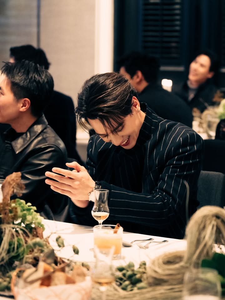 เก่ง - หฤษฎ์ บัวย้อย