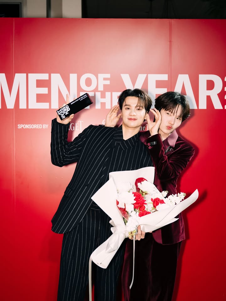 เก่ง - หฤษฎ์ บัวย้อย