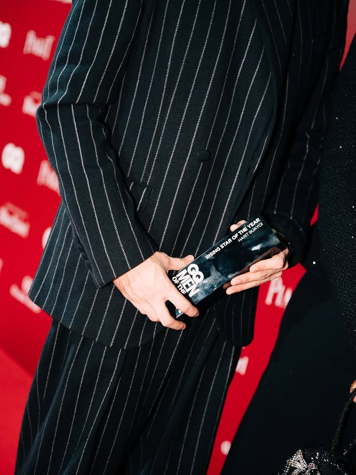 เก่ง - หฤษฎ์ บัวย้อย