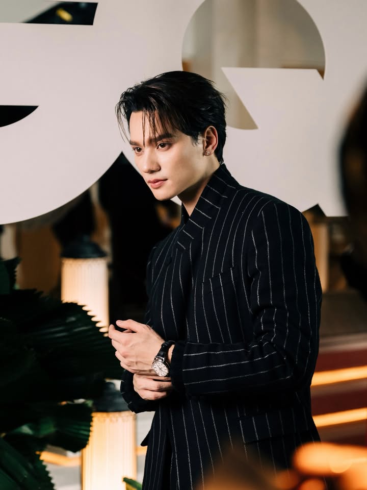 เก่ง - หฤษฎ์ บัวย้อย