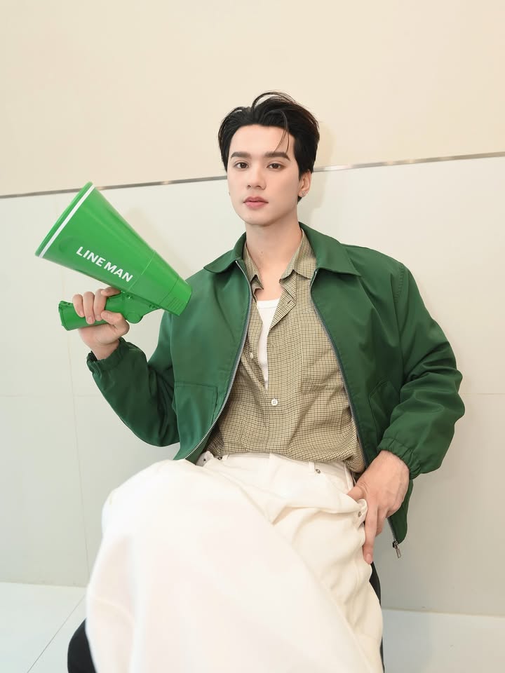 เก่ง - หฤษฎ์ บัวย้อย