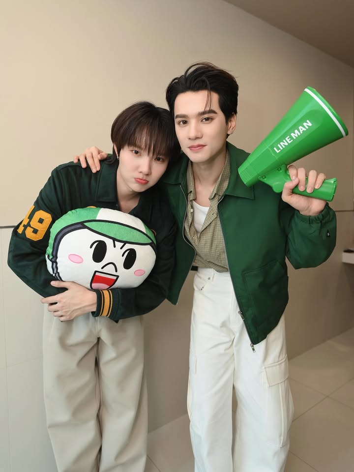 เก่ง - หฤษฎ์ บัวย้อย