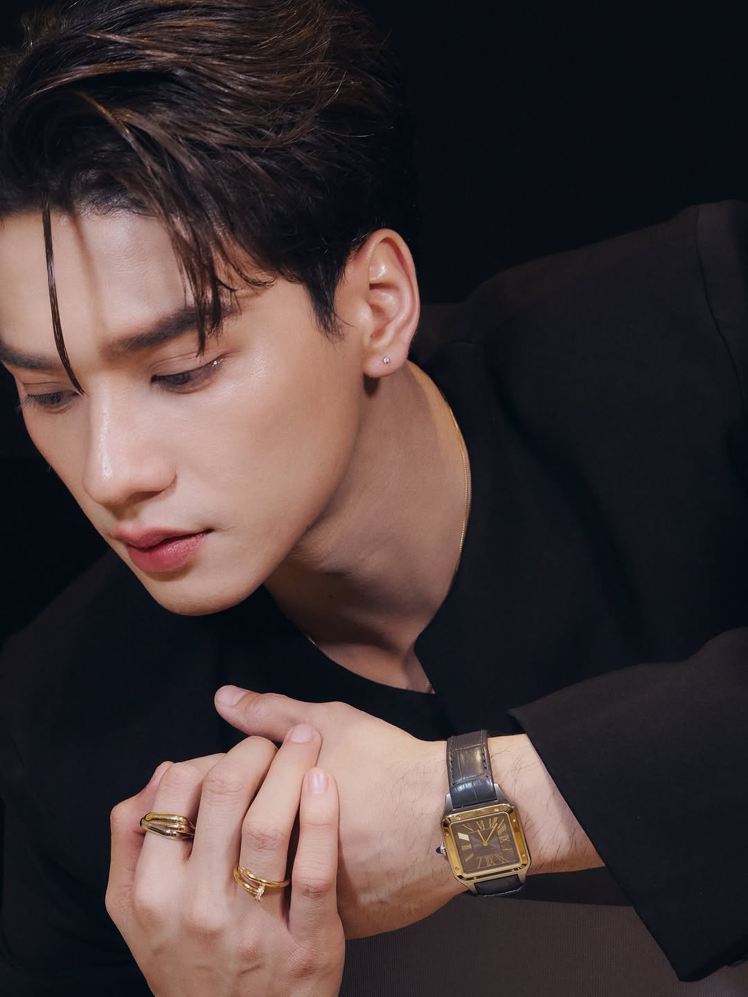 เก่ง - หฤษฎ์ บัวย้อย