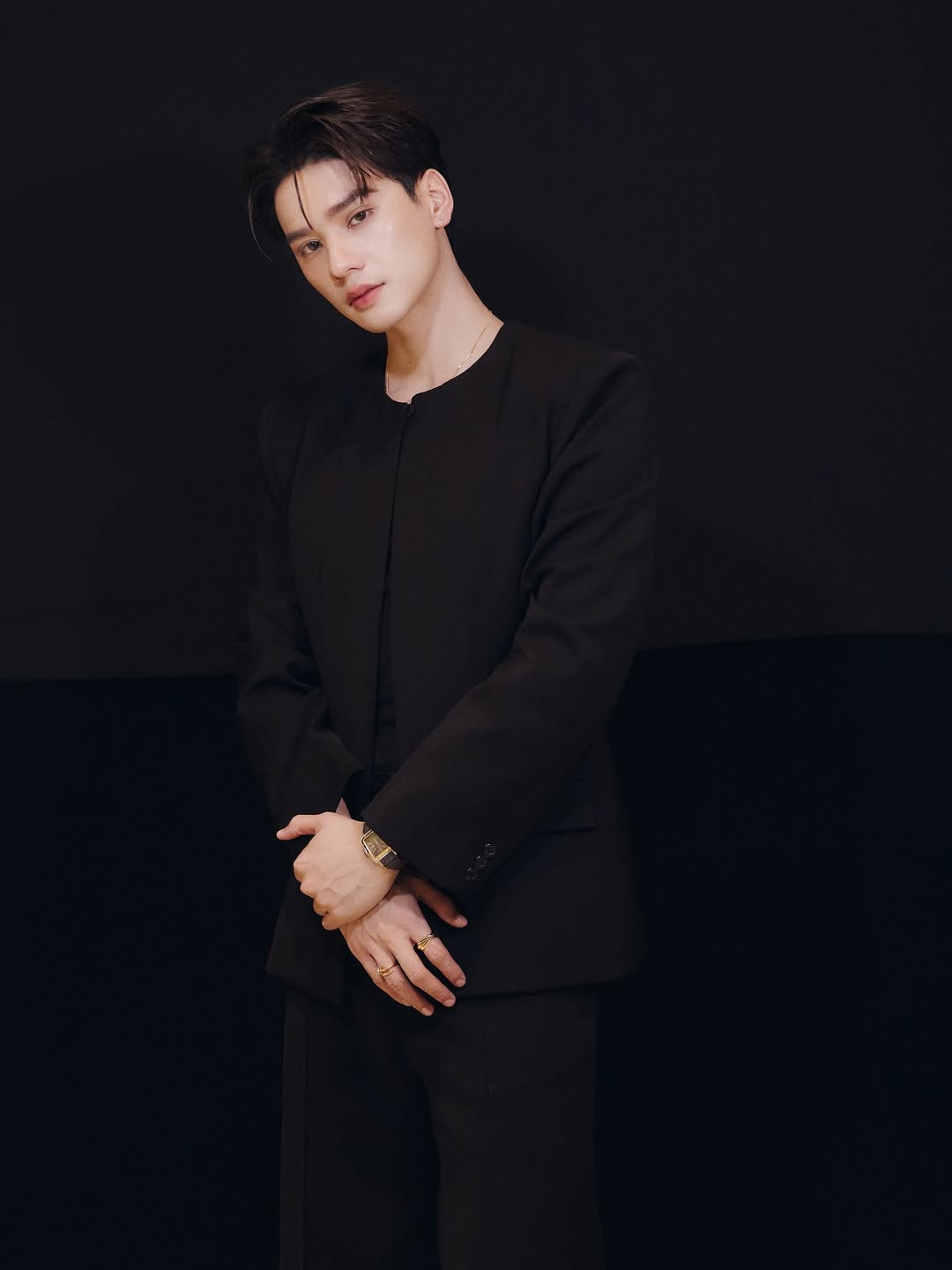 เก่ง - หฤษฎ์ บัวย้อย