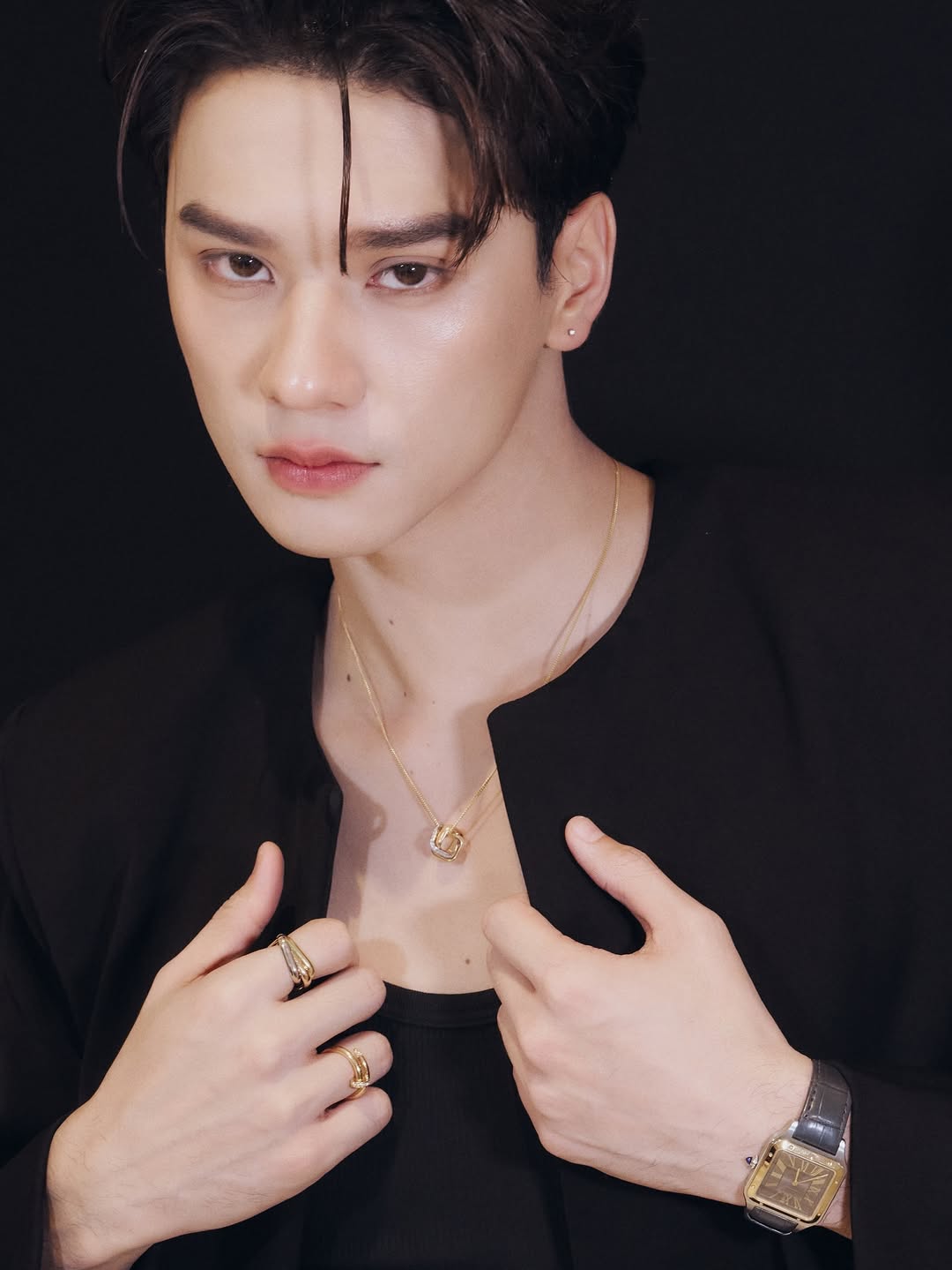 เก่ง - หฤษฎ์ บัวย้อย