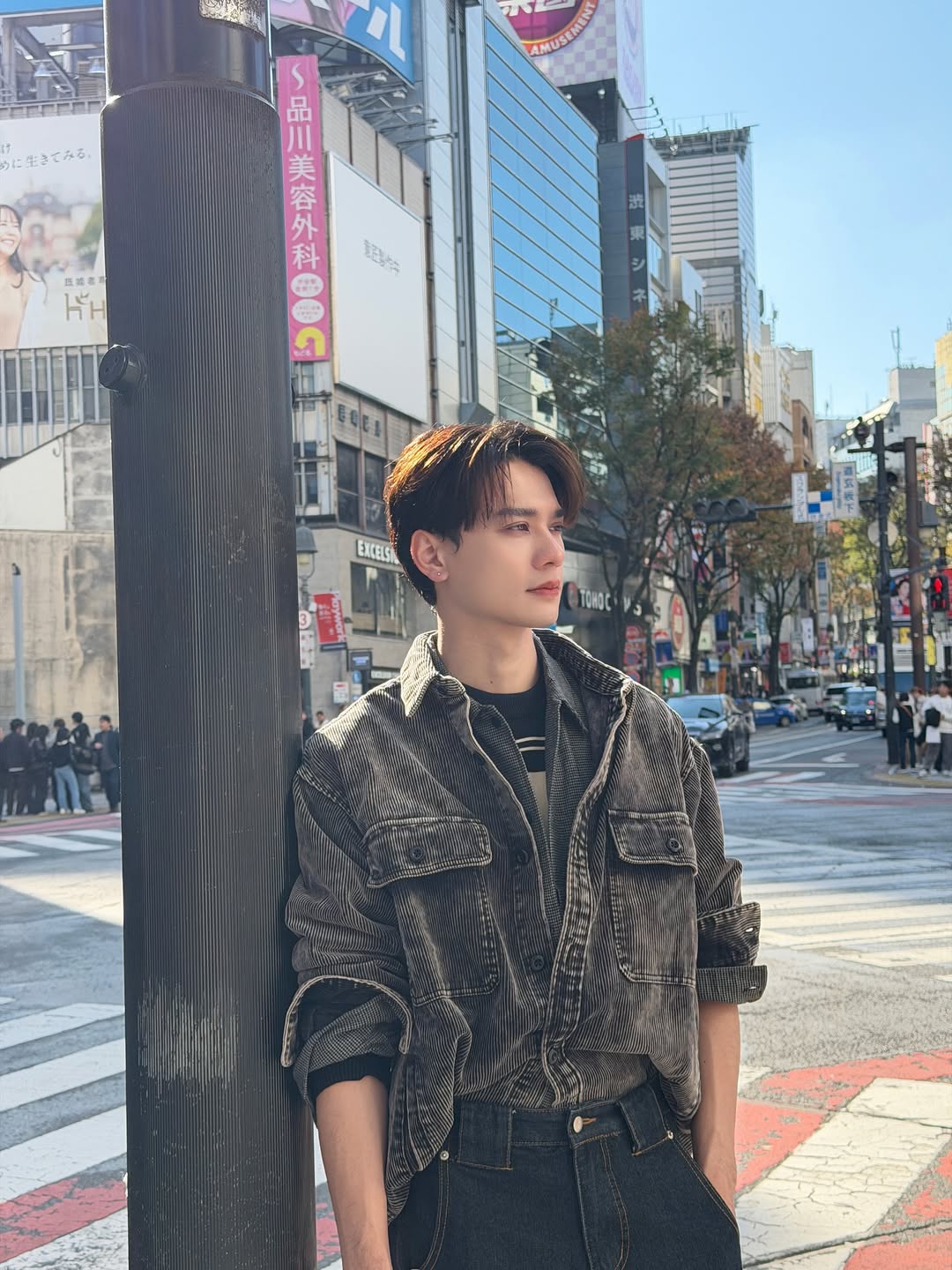 เก่ง - หฤษฎ์ บัวย้อย