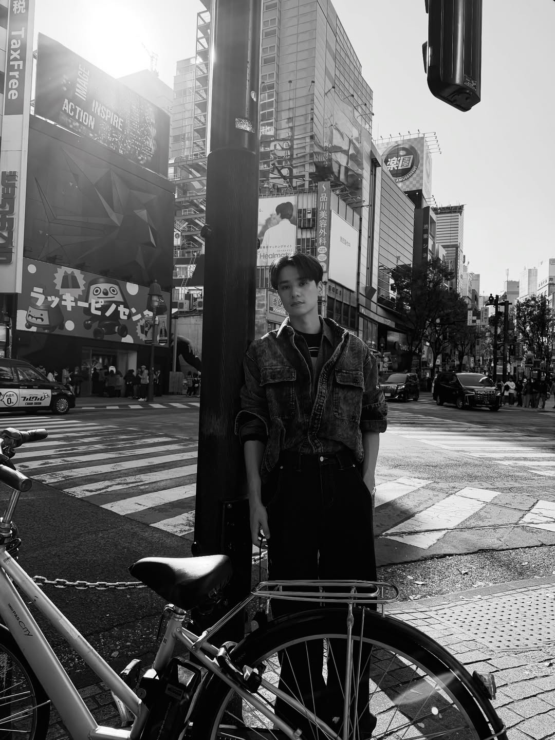 เก่ง - หฤษฎ์ บัวย้อย