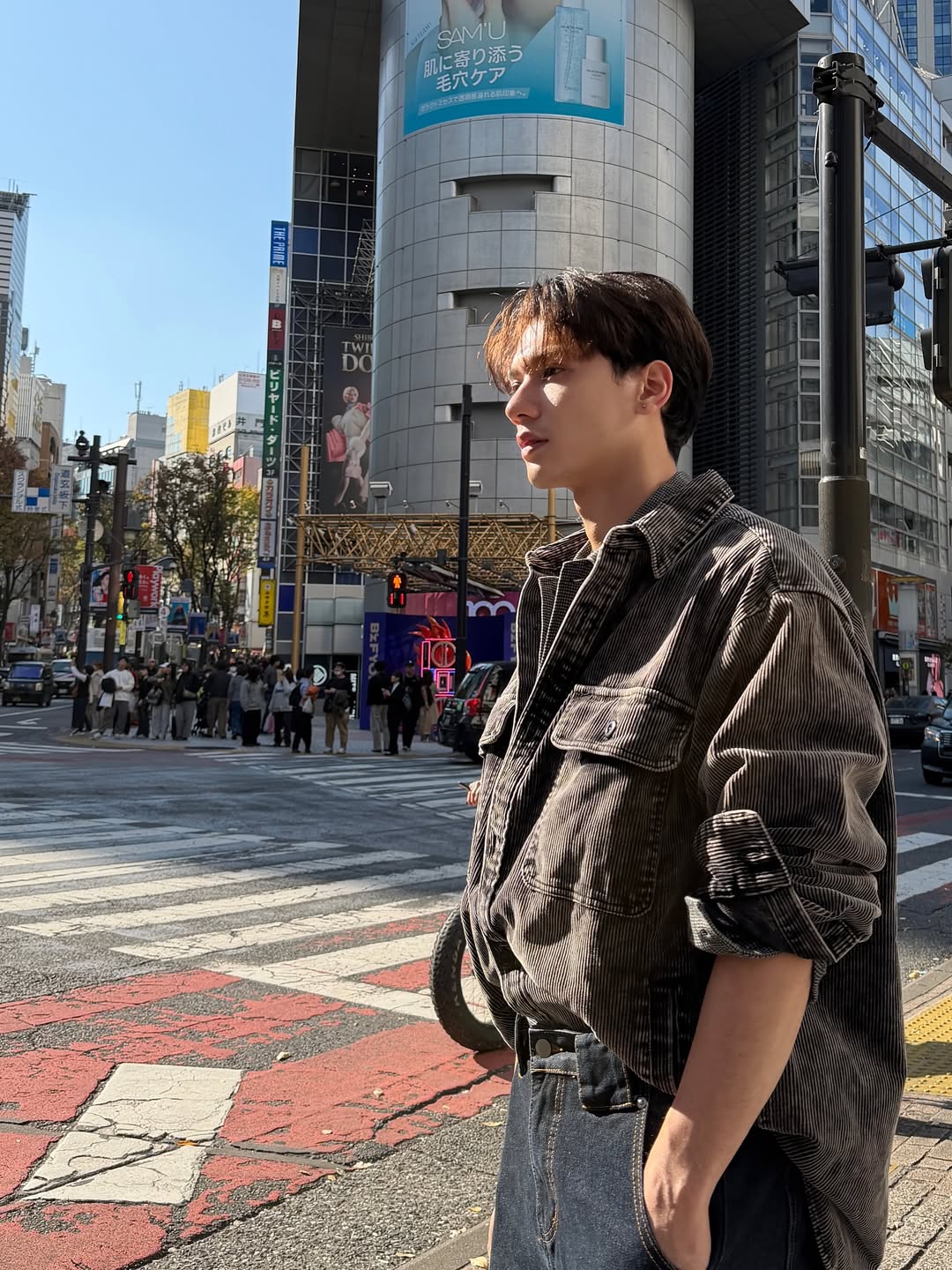 เก่ง - หฤษฎ์ บัวย้อย