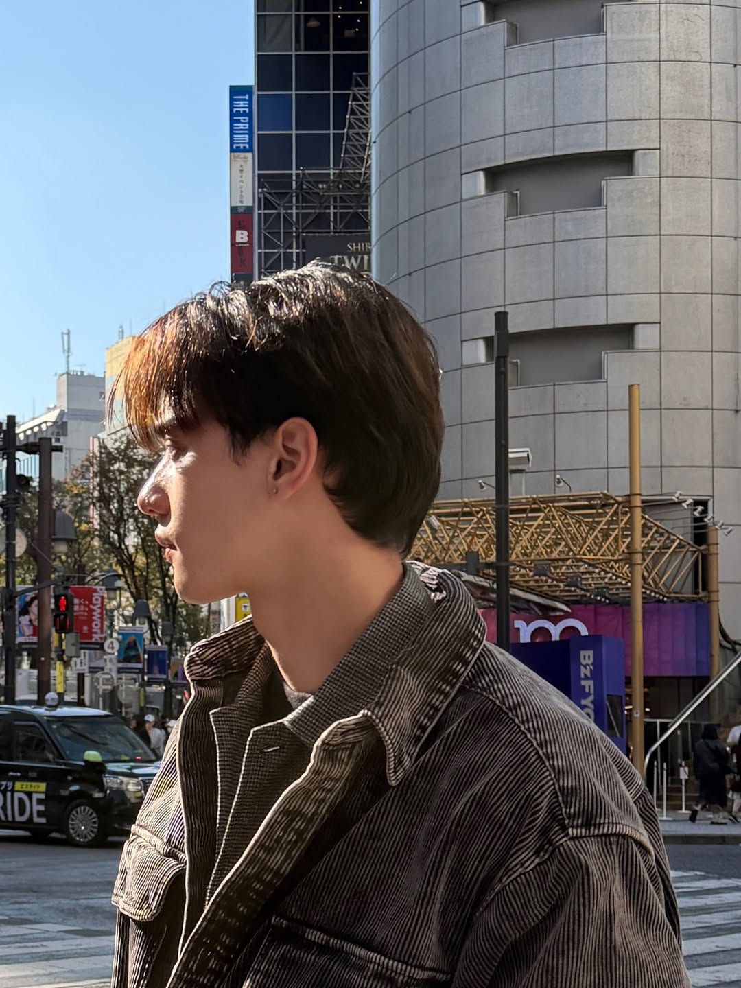 เก่ง - หฤษฎ์ บัวย้อย