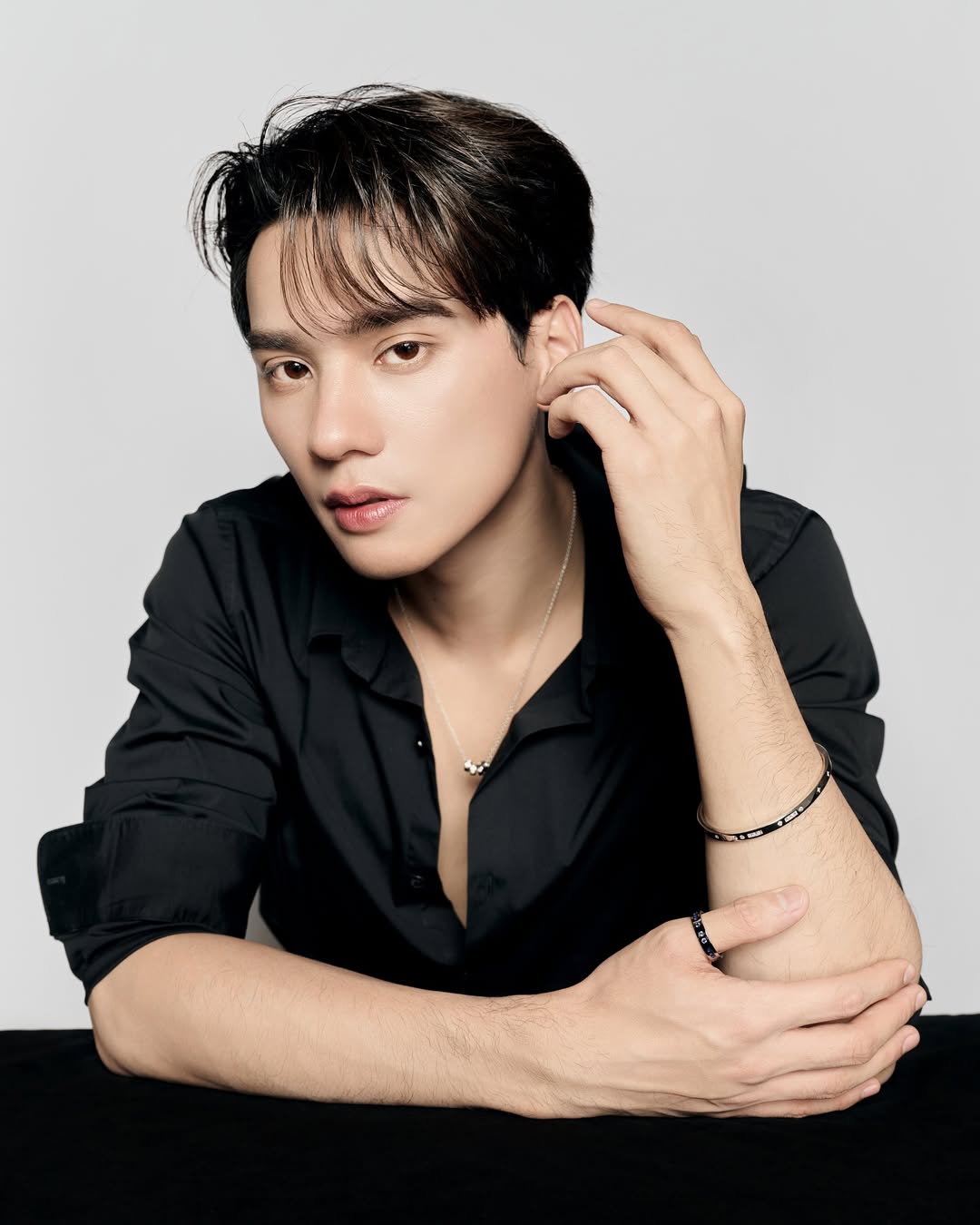 เก่ง - หฤษฎ์ บัวย้อย