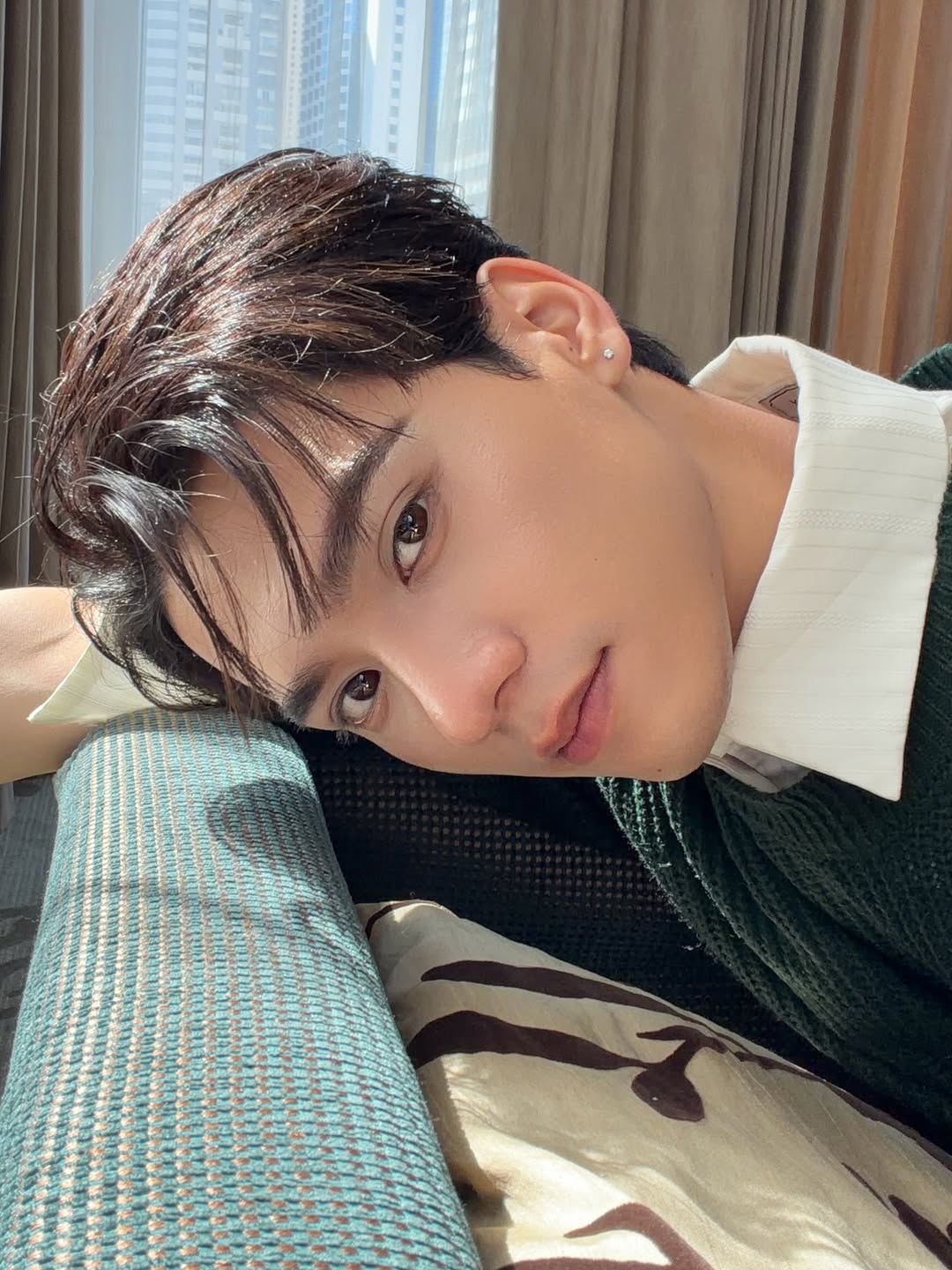 เก่ง - หฤษฎ์ บัวย้อย