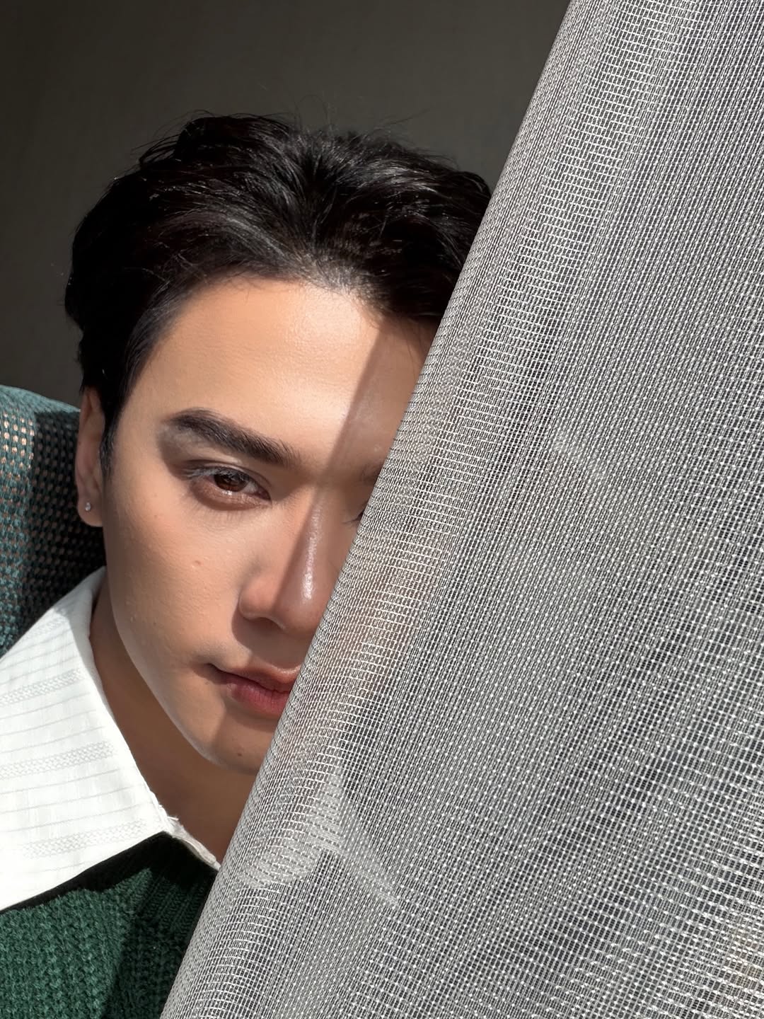 เก่ง - หฤษฎ์ บัวย้อย