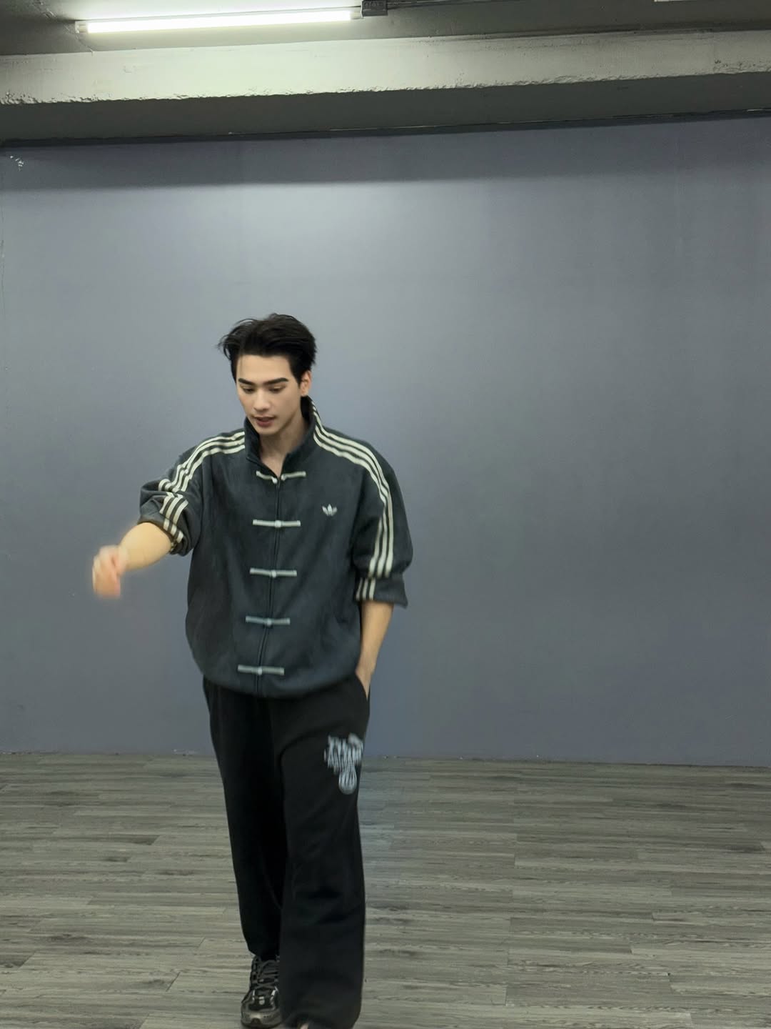 เก่ง - หฤษฎ์ บัวย้อย