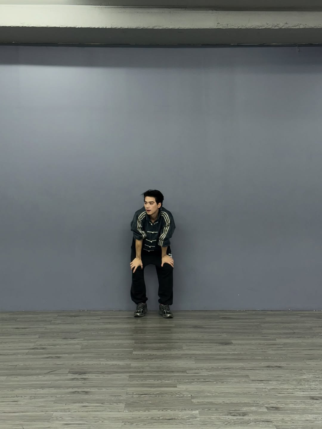 เก่ง - หฤษฎ์ บัวย้อย